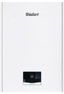 Vaillant ecoTEC Intro 18-24