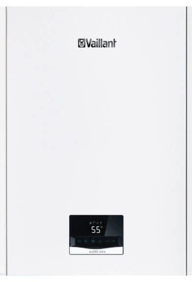Vaillant ecoTEC Intro 24-28