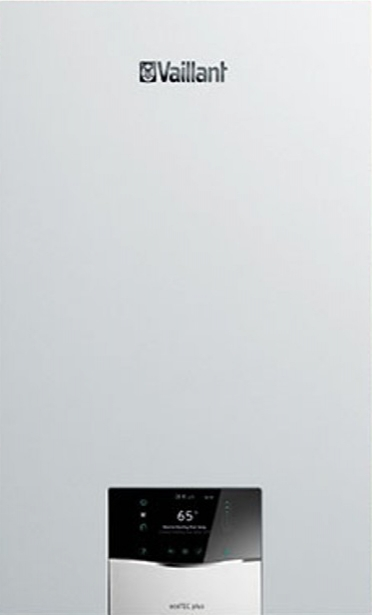 Vaillant ecoTEC Plus 40 CS/1-5