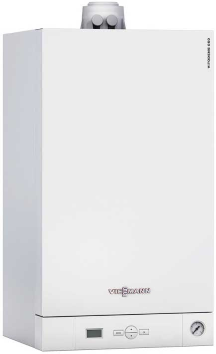Viessmann Vitodens 050-W 24