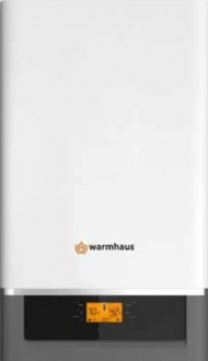 Warmhaus EnerwaPlus 28/35 ERP