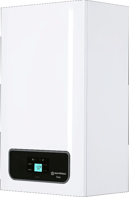 Warmhaus Ewa 20