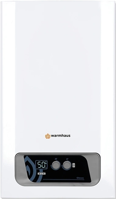 Warmhauss Glowa 24/28