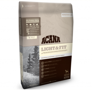 Acana Adult Heritage Light & Fit 2 kg