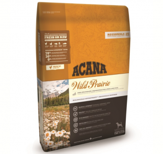 Acana Adult Regionals Wild Prairie 2 kg