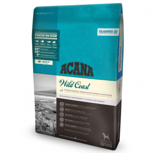 Acana Classics Adult Wild Coast 2 kg