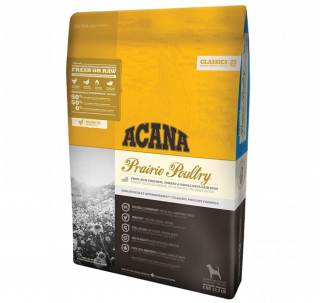 Acana Classics Prairie Poultry 17 kg