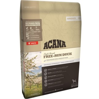 Acana Free Run Ördekli 11.4 kg