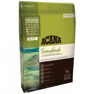 Acana Grasslands Adult 2 kg