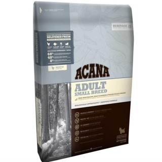Acana Tahılsız Tavuklu Balıklı Küçük Irk Yetişkin 2 kg