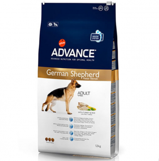Advance Adult German Shepherd 12 kg