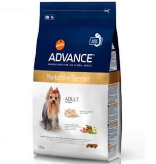 Advance Adult Yorkshire Terrier 1.5 kg