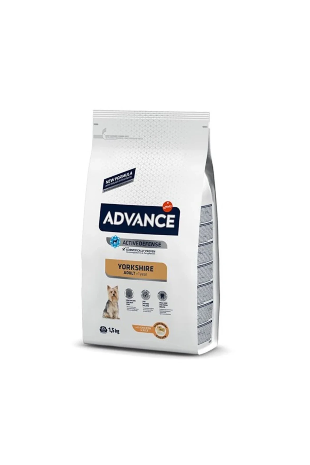 Advance Adult Yorkshire Terrier 1.5 kg