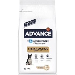 Advance French Bulldog Yetişkin 2.5 kg