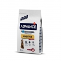 Advance Kuzulu Yetişkin 3 kg
