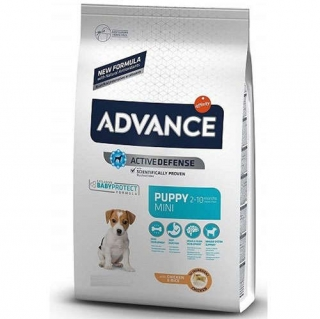 Advance Puppy Mini Küçük Irk Yavru 3 kg