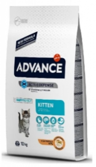 Advance Tavuklu Yavru 10 kg