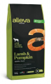 Alleva Natural Kuzu Ve Balkabağı 12 kg