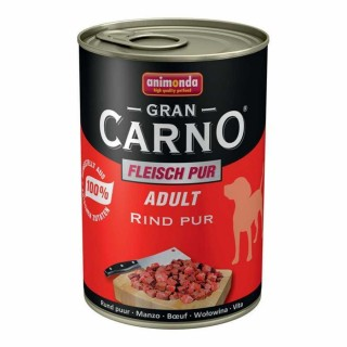 Animonda Gran Carno Biftekli 400