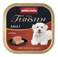 Animonda Vom Feinsten Tavşanlı 150 gr