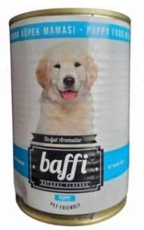 Baffi Kuzu Etli Yavru 400 gr