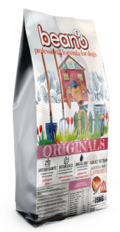 Beano Kuzu Etli Yetişkin 15 kg