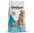 Bestpet Adult Balık ve Pirinçli 15 kg