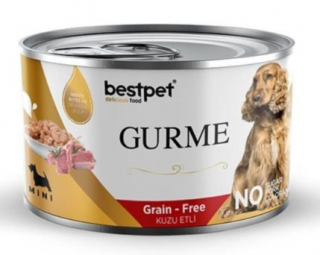 Bestpet Küçük Irk Biftekli Yetişkin 200 gr