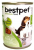 Bestpet Kuzu Etli Yavru 400 gr