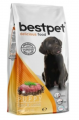 Bestpet Kuzu Ve Dana Etli Yavru 15 kg
