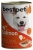 Bestpet Somonlu Parça Etli ve Soslu 400 gr