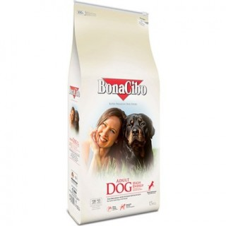 Bonacibo Adult Dog HE Yüksek Enerjili Yetişkin 15 kg