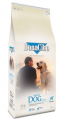 Bonacibo Adult Tavuklu ve Balıklı 15 kg