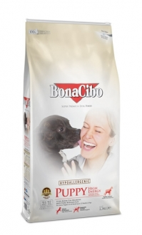 Bonacibo Puppy HE Yüksek Enerjili Yavru 3 kg