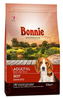 Bonnie Dana Etli 2.5 Kg