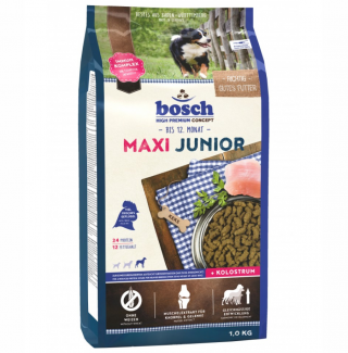 Bosch Junior Maxi 1 kg