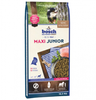 Bosch Junior Maxi 15 kg