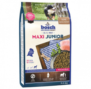 Bosch Junior Maxi 3 kg