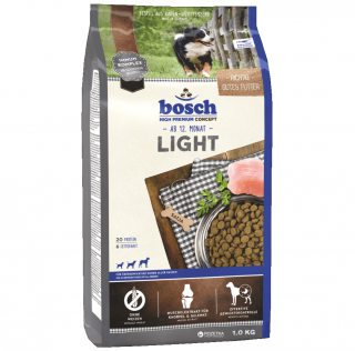 Bosch Light Adult 1 kg