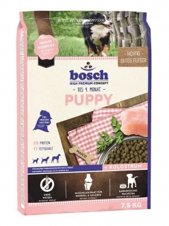 Bosch Tavuklu yavru 7.5 kg