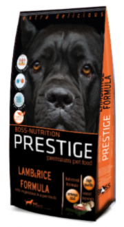 Boss Prestige Kuzu Etli Yetişkin 15 kg