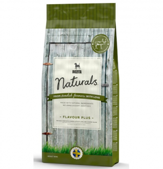 Bozita Naturals Flavour Plus Adult 12 kg