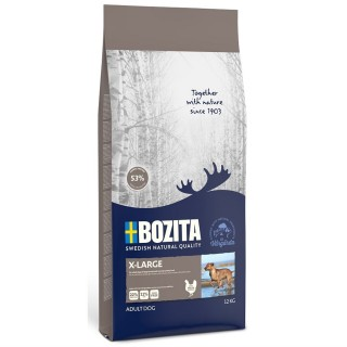 Bozita Naturals Original X Large 12 kg