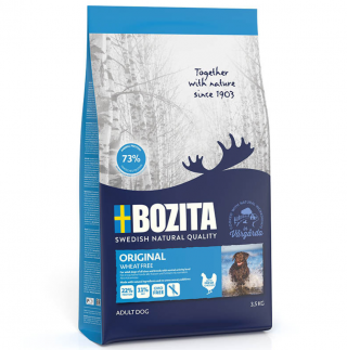 Bozita Original Wheat Free 3.5 kg