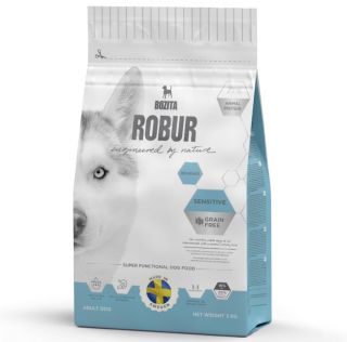 Bozita Robur Sensitive Grain-Free 3 kg