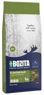 Bozita Tavuklu ve Geyik Etli Yetişkin 3.5 kg