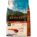 Bravery Tahılsız Kuzu Etli Küçük Irk 2 kg