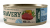 Bravery Ton Balıklı ve Sebzeli Yetişkin 80 gr