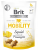 Brit Care Function Snack Mobility Kalamar ve Ananaslı 150 gr