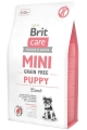 Brit Care Mini Kuzulu Tahılsız Yavru 7 kg